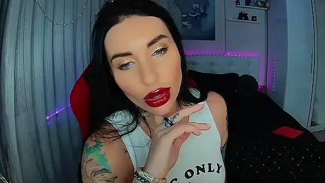 cokeyspeed69 online show from January 10, 2025, 5:02 pm