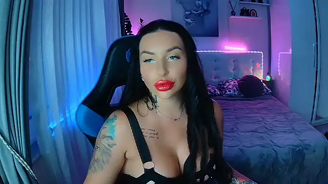 cokeyspeed69 online show from September 14, 2025, 10:47 am