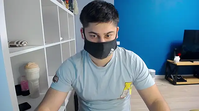 Tomguys online show from March 1, 2025, 2:55 pm