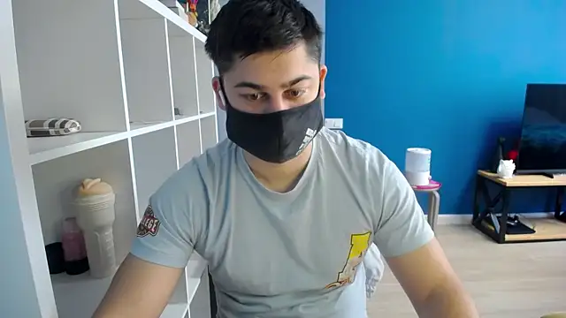 Tomguys online show from March 3, 2025, 7:43 am