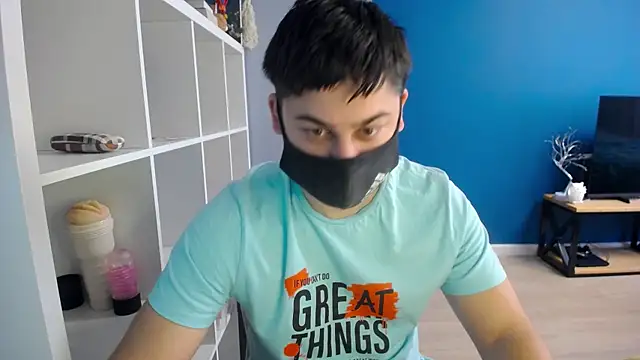 Tomguys online show from March 9, 2025, 8:18 am