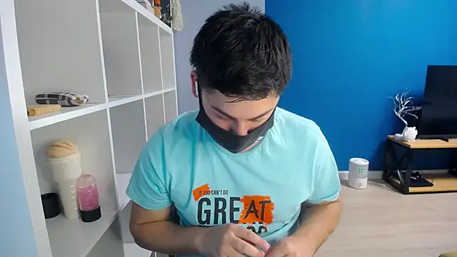 Tomguys online show from March 10, 2025, 8:12 pm