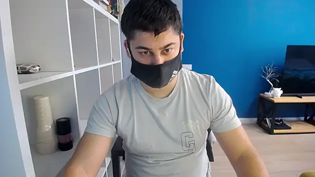 Tomguys online show from March 13, 2025, 8:04 am