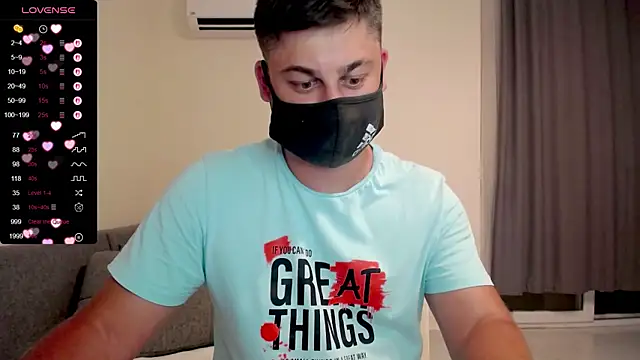 Tomguys online show from September 16, 2025, 6:20 pm