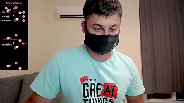 Tomguys online show from September 27, 2025, 5:51 pm