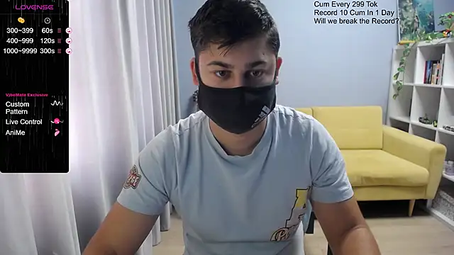 Tomguys online show from October 23, 2025, 6:23 am