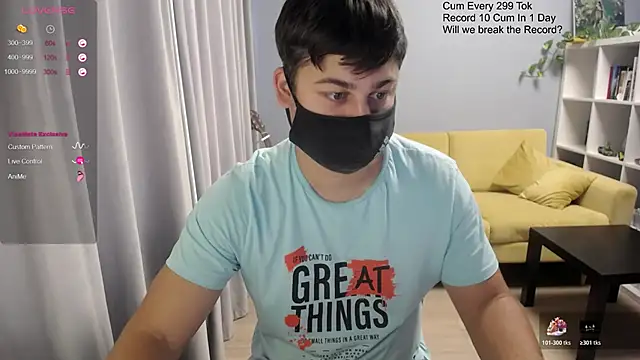 Tomguys online show from November 8, 2025, 9:09 am