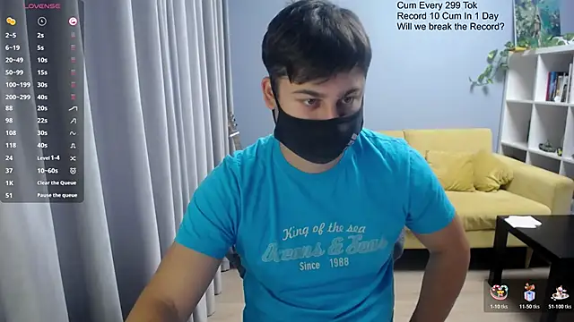 Tomguys online show from November 11, 2025, 9:20 am