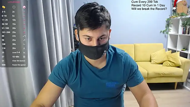 Tomguys online show from December 13, 2025, 7:53 pm