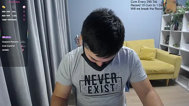 Tomguys online show from February 1, 2026, 4:49 pm