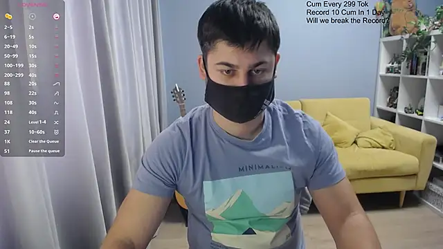 Tomguys online show from February 27, 2026, 7:08 am