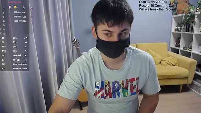 Tomguys online show from February 28, 2026, 7:53 am