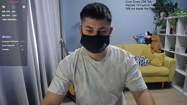 Tomguys online show from April 9, 2026, 8:53 am