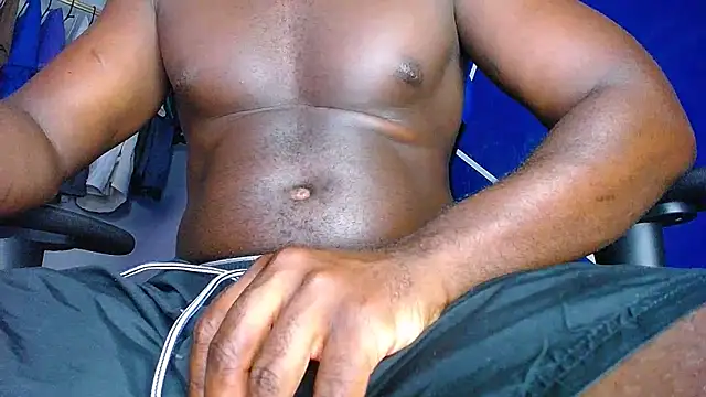 MAXJONES 2 online show from February 6, 2025, 12:43 am