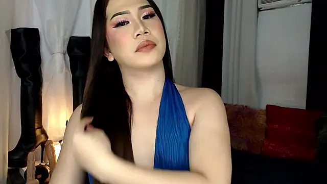 elise bloom69 online show from October 10, 2025, 5:45 pm