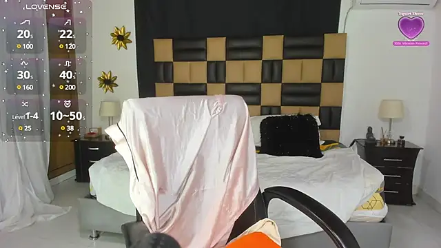 BarbieKano online show from January 16, 2025, 11:16 pm