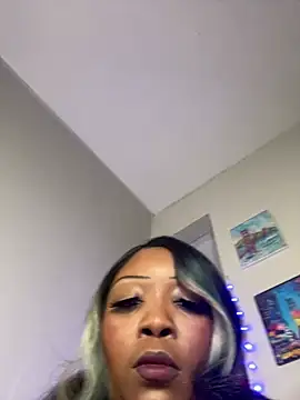 NikkiNoelanii online show from March 2, 2025, 10:14 am