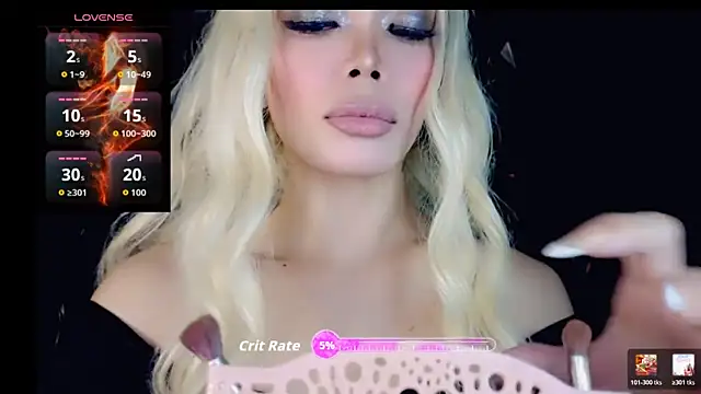 sugar bbyxx online show from April 5, 2026, 6:43 am