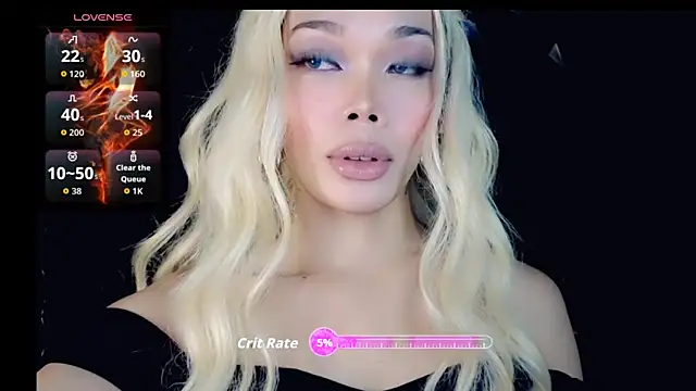 sugar bbyxx online show from April 19, 2026, 8:02 am