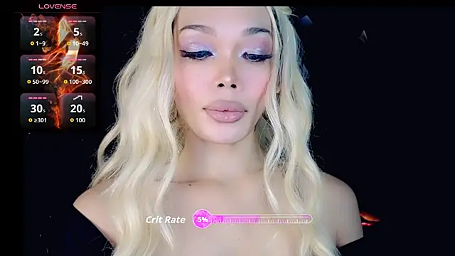 sugar bbyxx online show from April 20, 2026, 8:50 am