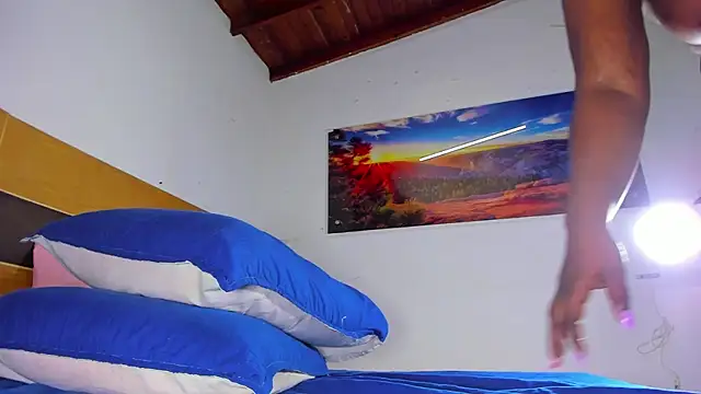  ebony-queen  online show from February 4, 2025, 12:00 pm