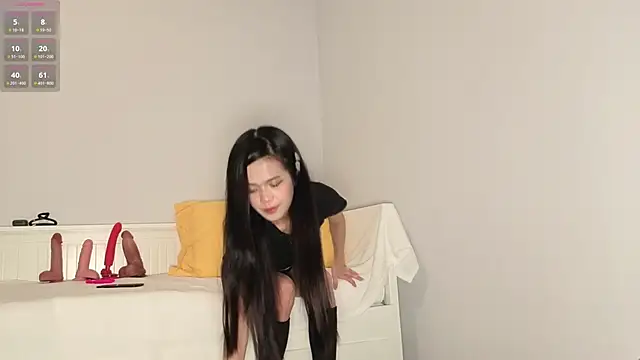 Fallen Virtue online show from April 11, 2026, 9:41 pm