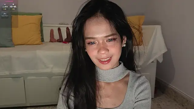 Fallen Virtue online show from April 16, 2026, 9:39 pm