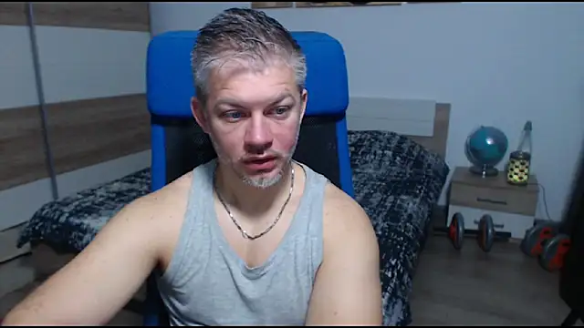 RobbyShawz online show from November 13, 2025, 5:50 am