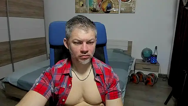 RobbyShawz online show from March 15, 2026, 7:25 am