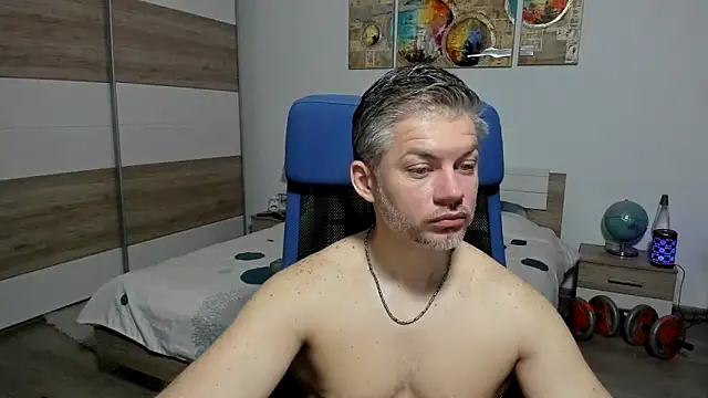 RobbyShawz online show from April 21, 2026, 4:52 am