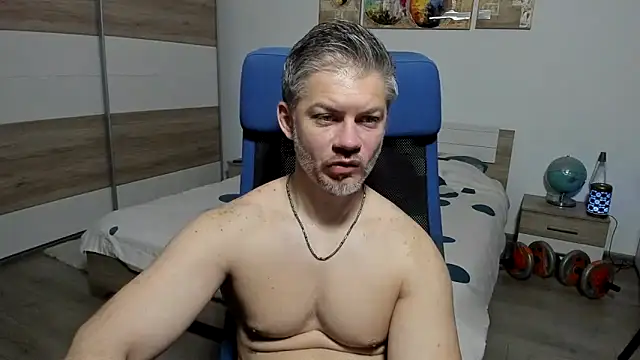 RobbyShawz online show from April 22, 2026, 4:26 am