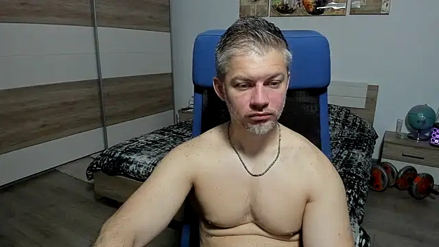 RobbyShawz online show from May 16, 2026, 3:58 am