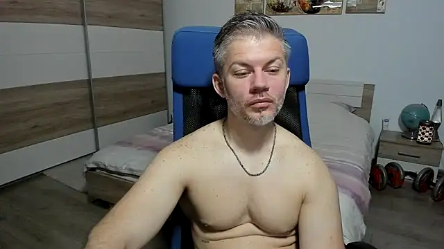 RobbyShawz online show from May 28, 2026, 3:59 am