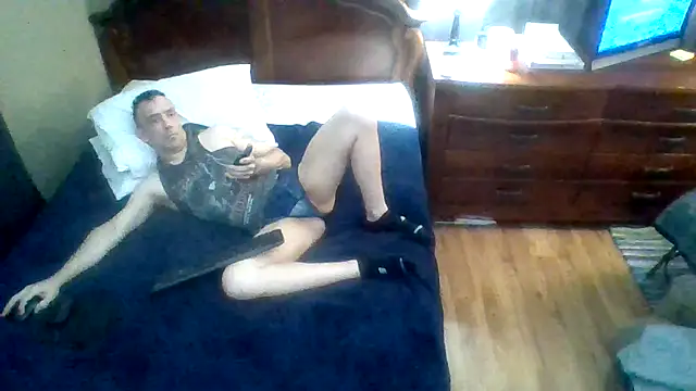 JoJoMonroe84 online show from May 12, 2026, 4:09 am