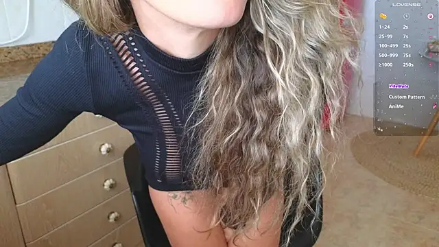 Lunamix online show from February 13, 2025, 11:50 am