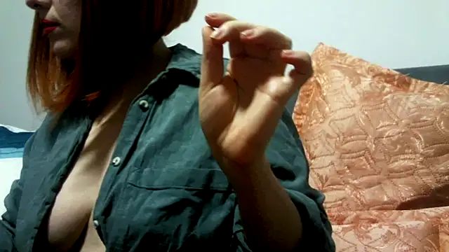 MashaYeah777 online show from February 6, 2025, 12:22 am