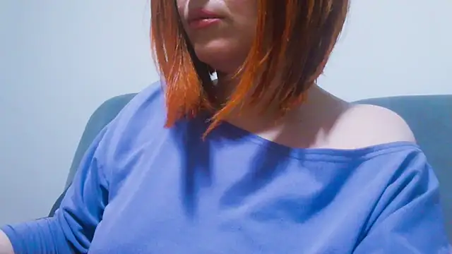 MashaYeah777 online show from March 12, 2025, 7:28 pm