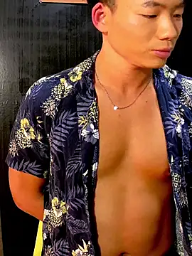 asiahot liam online show from February 16, 2025, 2:21 pm