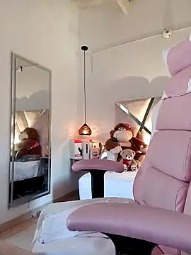 MariaPau 83 online show from February 2, 2025, 4:43 pm