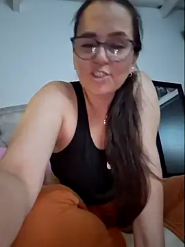 MariaPau 83 online show from March 14, 2025, 3:04 am