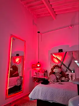 MariaPau 83 online show from March 30, 2026, 7:59 pm