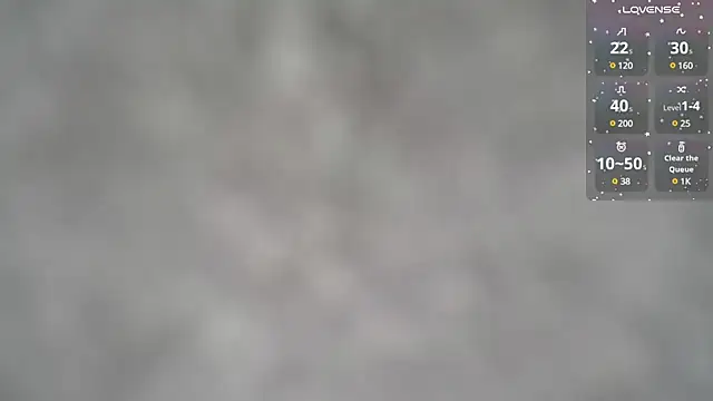 Anthonela love  online show from January 21, 2025, 9:46 pm