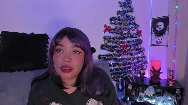 pamela doll3 online show from December 14, 2025, 3:45 am