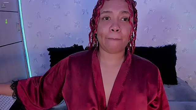 pamela doll3 online show from March 28, 2026, 3:39 am