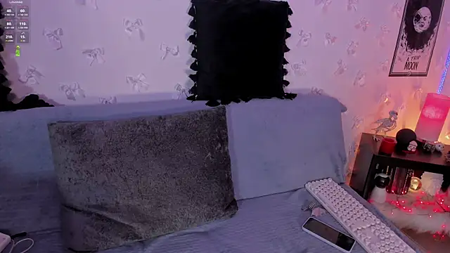 pamela doll3 online show from April 11, 2026, 4:17 am