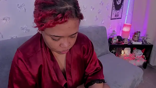 pamela doll3 online show from April 22, 2026, 4:37 am