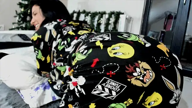 curvyana69 online show from December 29, 2024, 7:53 pm