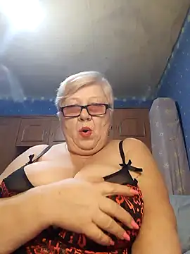 Lena Gaby online show from December 2, 2024, 12:52 am