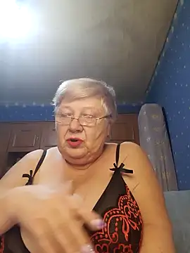 Lena Gaby online show from December 4, 2024, 2:59 pm