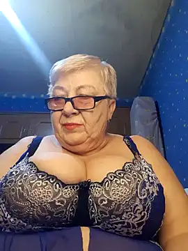 Lena Gaby online show from February 8, 2025, 3:10 pm